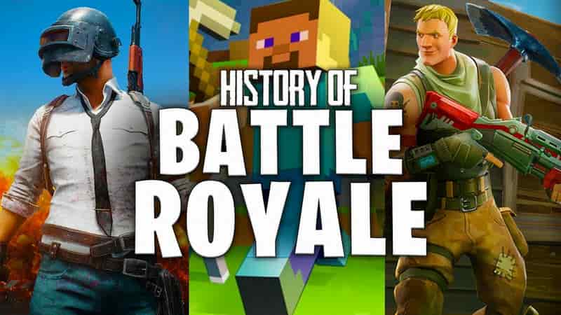 Tham gia chiến trường Battle Royale sôi động cùng 69VN