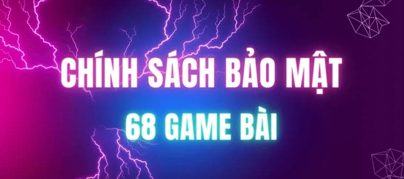Cập Nhật Chính Sách Bảo Mật Định Kỳ