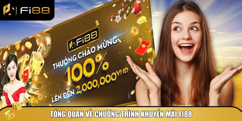 Lý Do Fi88 Liên Tục Cung Cấp Chương Trình Ưu Đãi