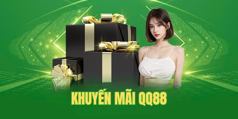 Khám Phá Các Chương Trình Khuyến Mãi Hấp Dẫn Tại QQ88