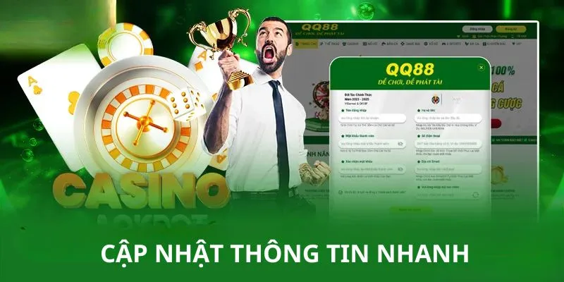 Bí Quyết Chiến Thắng Classic Slots Tại QQ88