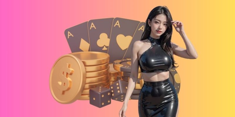 Chơi thử tại Big777 giúp làm quen không cần nạp tiền.