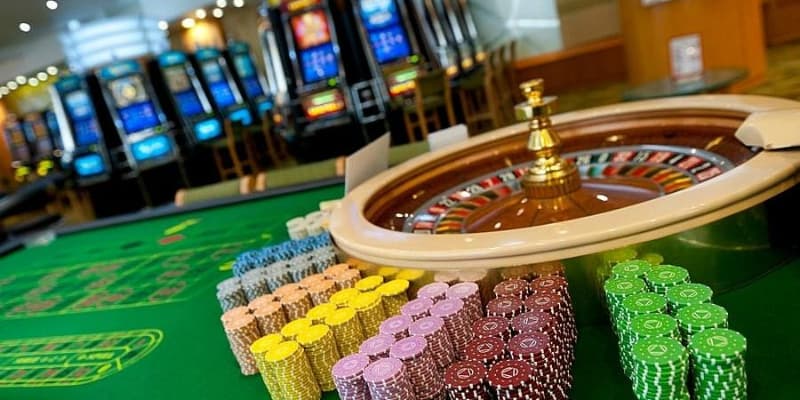 Casino 23Win và những yếu tố khiến người chơi lựa chọn
