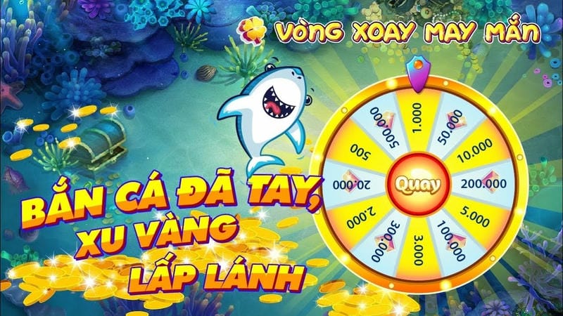  Chọn phòng chơi thông minh – Khởi đầu vững chắc cho hành trình bắn cá 58win.