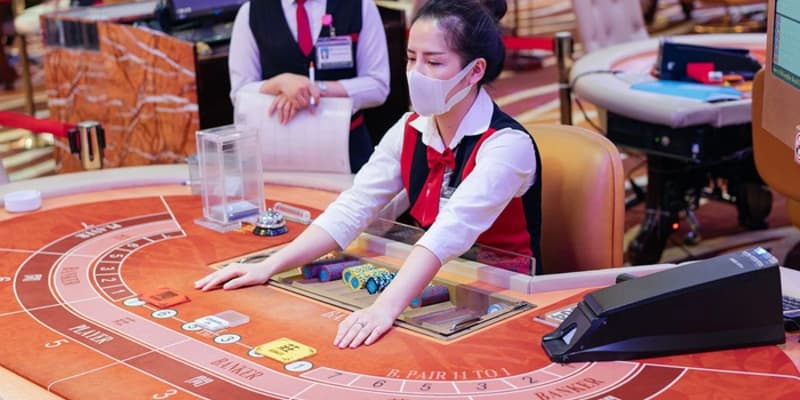 Những yếu tố nâng tầm chất lượng tại casino 23Win
