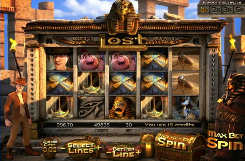 Slot game Vicclub dễ trúng, lý tưởng cho người mới