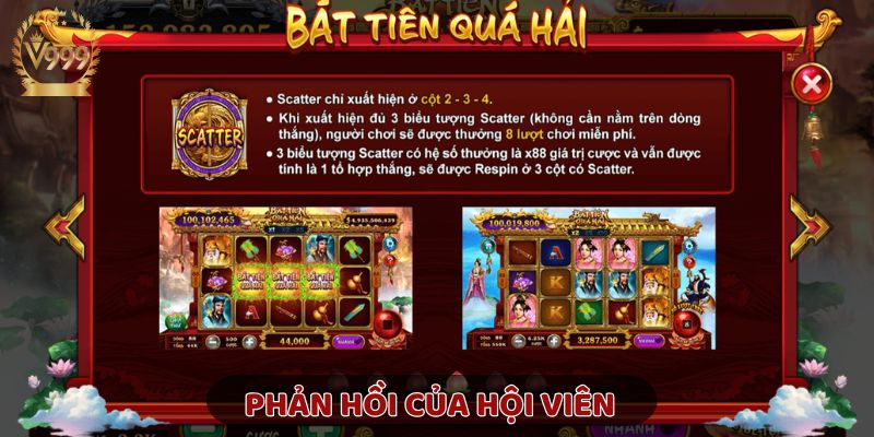 Cổng Game V999: Một Nền Tảng An Toàn Và Công Bằng