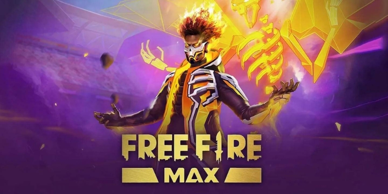 Free Fire Max Mod – Hành trình sống sót không giới hạn