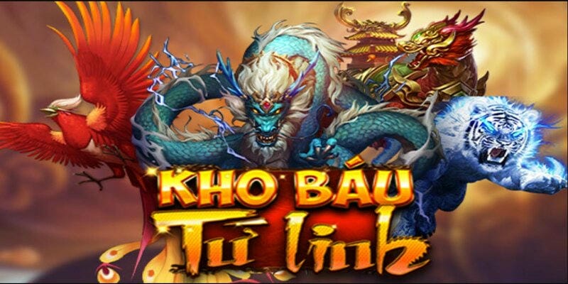 Giao diện chơi bắt mắt, hiệu ứng cực kỳ cuốn hút