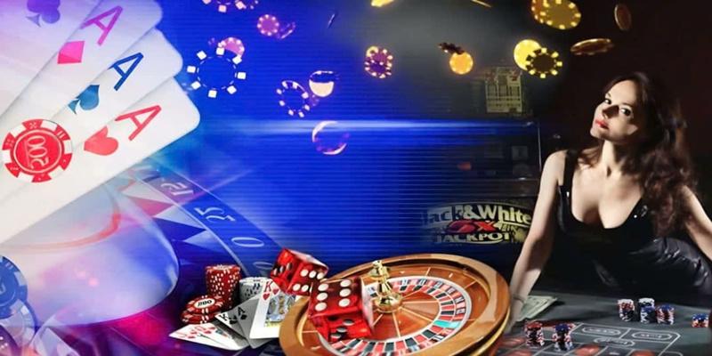 Khuyến mãi đặc biệt cho người chơi mới