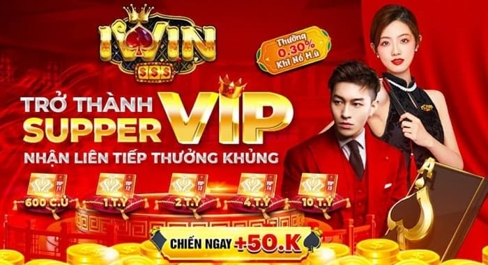 Săn thưởng lớn với bắn cá tại nhà cái iWin68, tỷ lệ thắng cao.