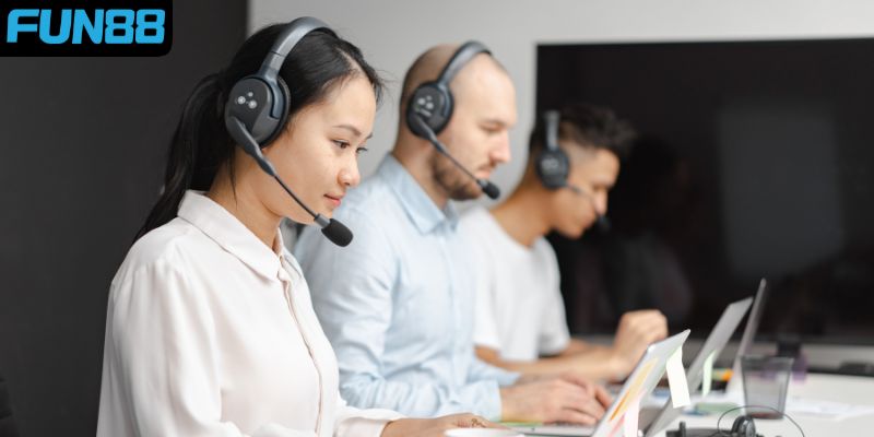 Đánh giá của khách hàng về kênh hệ FUN88