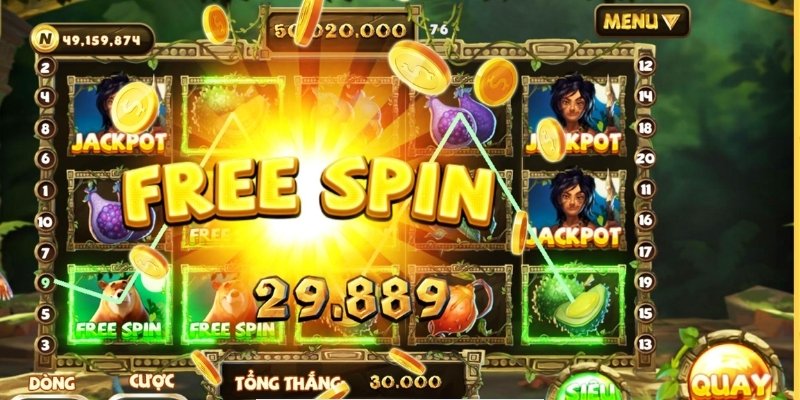 Ưu điểm nổi bật của hệ thống game nổ hũ tại nhà cái 88NN