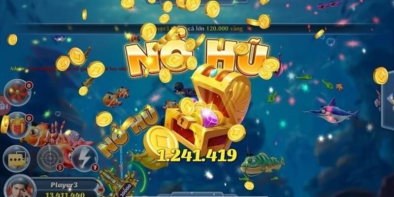 Hướng dẫn cách tham gia nổ hũ 88NN cho người mới bắt đầu