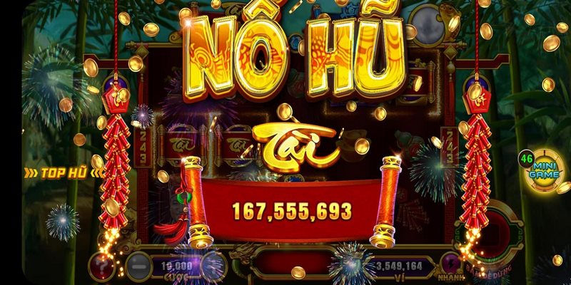 Trải nghiệm nổ hũ Nova88