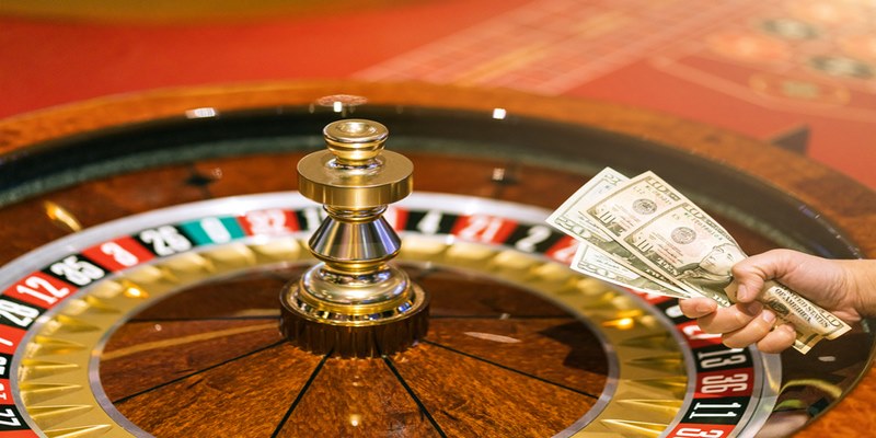 Lý do nên chọn roulette trực tuyến thay vì đến sòng bạc