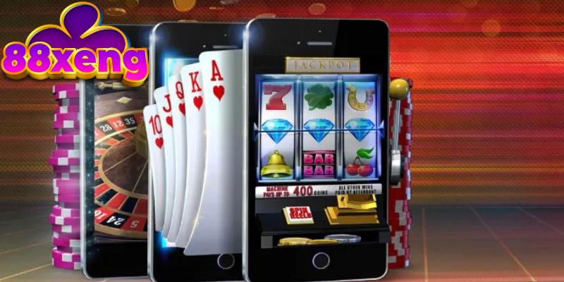 Tìm hiểu về các danh mục cá cược ấn tượng tại cổng game