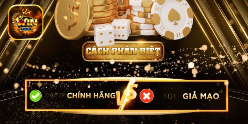 Tình trạng link vào giả mạo khiến nhiều người chơi hoang mang
