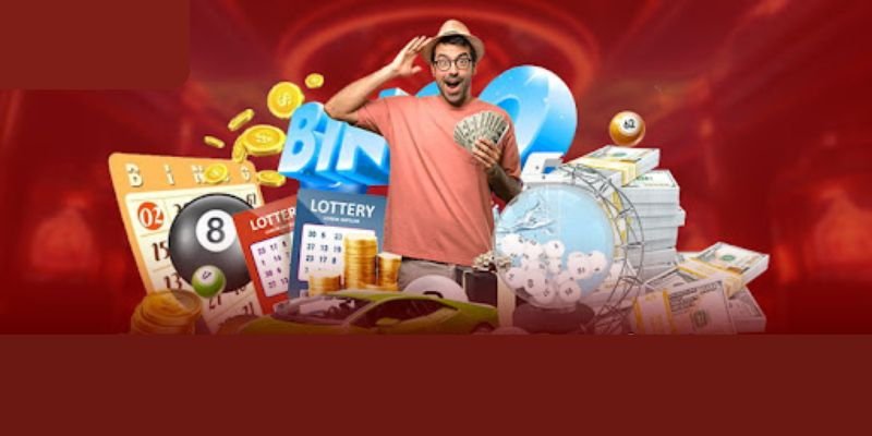 Lợi ích khi tham gia xổ số abc8