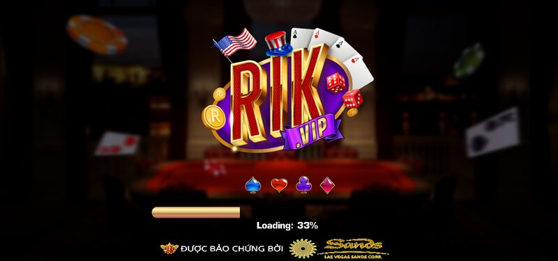 Ưu điểm nổi bật Rikvip