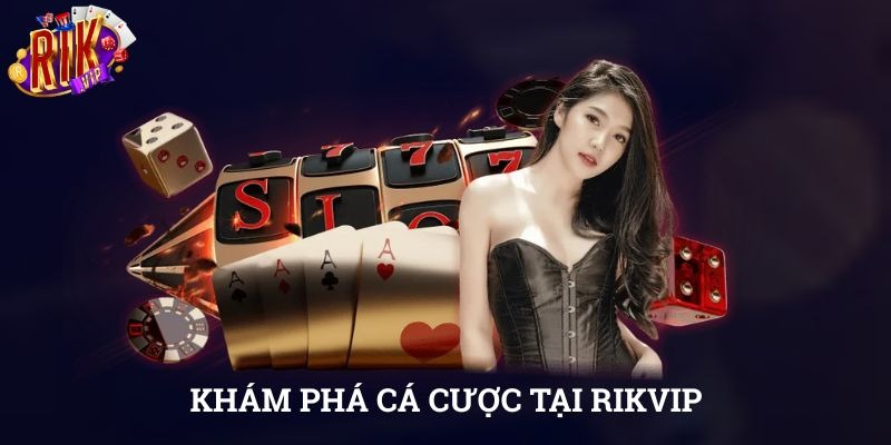 Rikvip là gì?