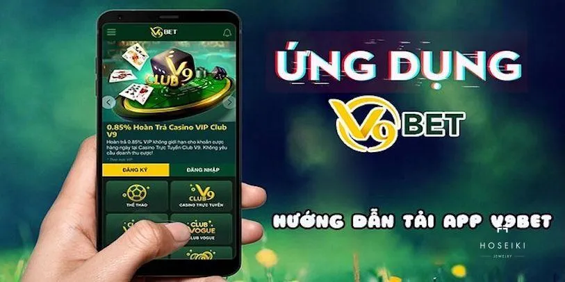  Bí kíp cá cược thông minh để tối ưu lợi nhuận trên V9BET.