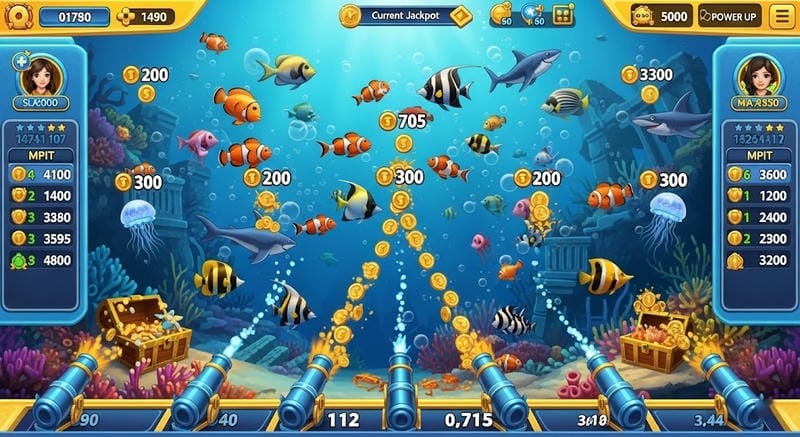 Tính năng nổi bật của Gun88