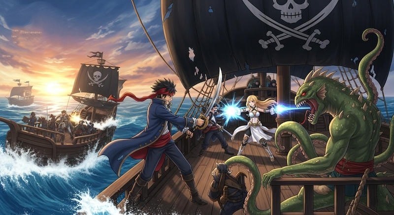 Chiến Lược Bí Mật Để Thống Trị Biển Cả Trong DOM88 