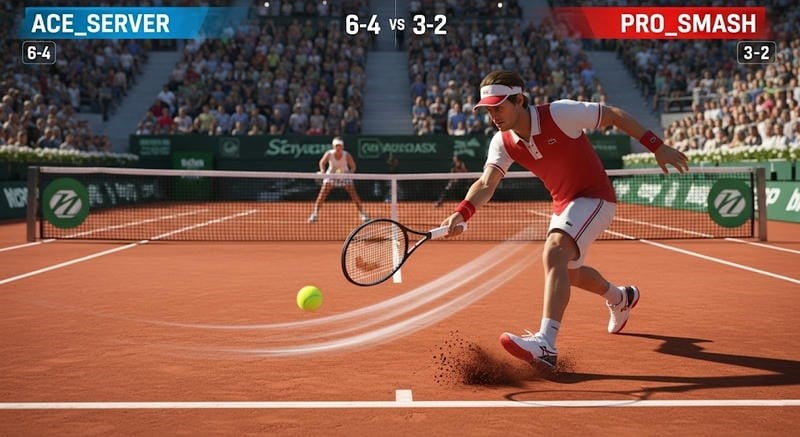 Quản lý ngân sách cá cược khi cược tennis