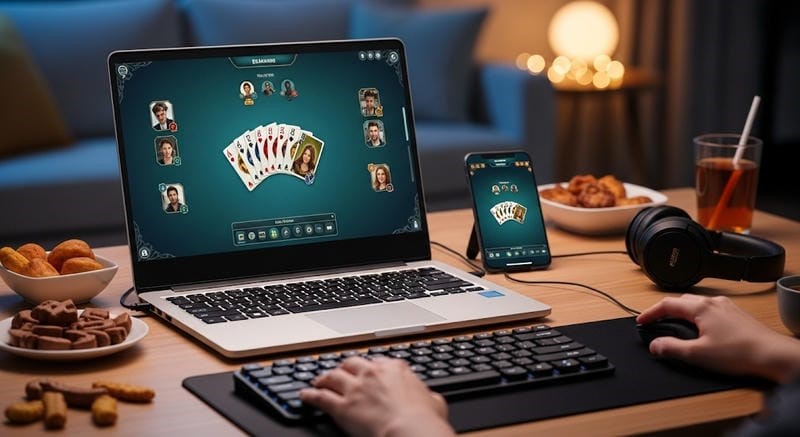 Chiến thuật chơi bài Gold88 hiệu quả