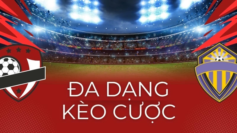 Giao diện cá cược thể thao online hợp pháp trên UK88.