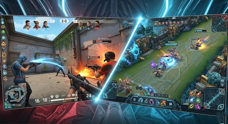 Phân tích kỹ lưỡng trước trận đấu trên SUT88