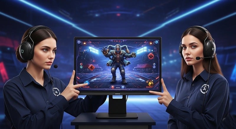 Tận dụng ưu đãi trên SUT88