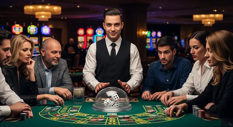 Kinh nghiệm cá nhân khi chơi kèo tài xỉu