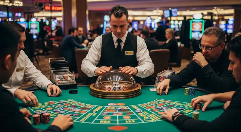 Nhà cái uy tín cho kèo tài xỉu an toàn