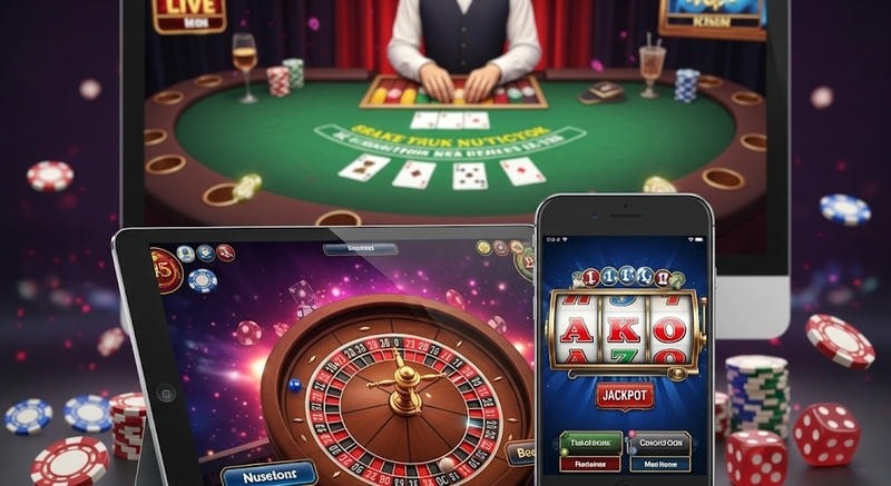 Mẹo chơi game bài hiệu quả tại King52