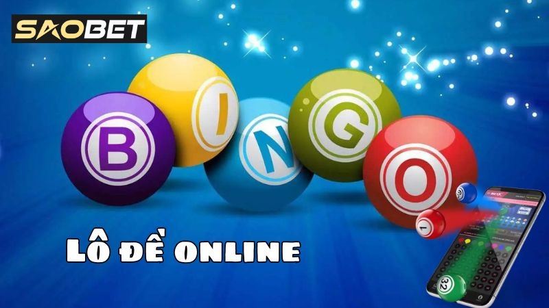 Lô Đề SAOBET – Sân chơi lô đề online uy tín, trả thưởng nhanh