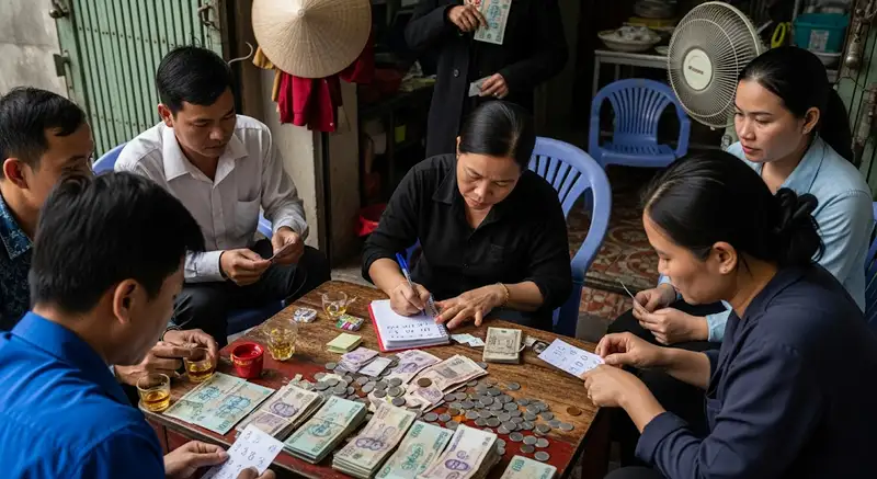 Mẹo và chiến lược hiệu quả khi chơi lô đề truyền thống