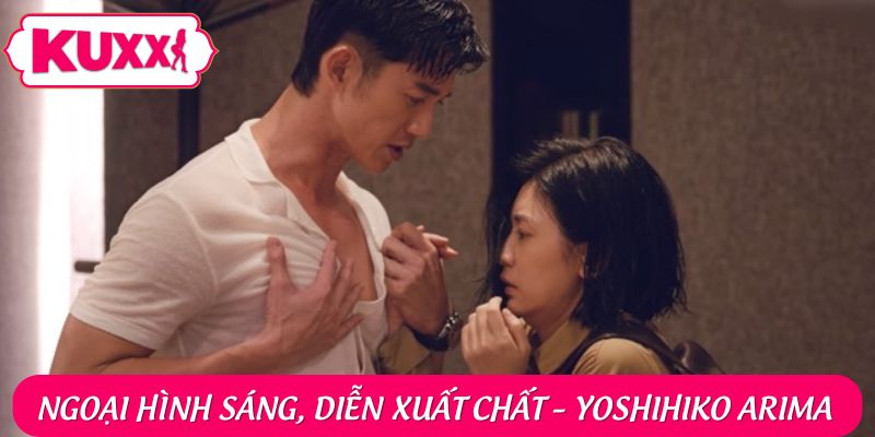 Nam Thần JAV Tiết Lộ Bí Mật Giữ Phong Độ Đàn Ông Tại KUXX