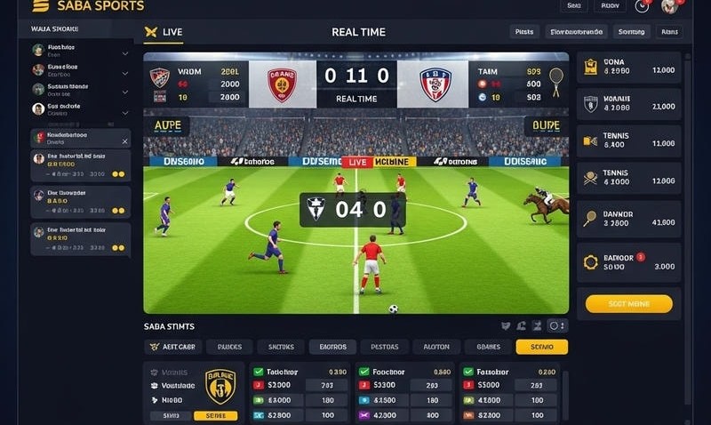 Lợi Ích Khi Cá Cược Thể Thao Ảo B52