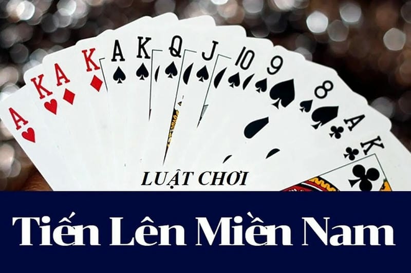 Các mức cược phổ biến khi chơi tiến lên miền nam tại xocdia88