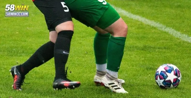 Làm thế nào để thắng cược bóng đá tại 58WIN?