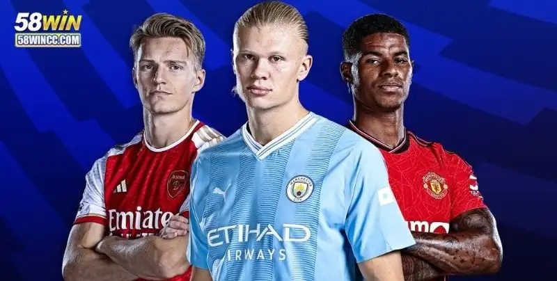 Mẹo nhận thưởng lớn khi chơi cá cược tại 58WIN