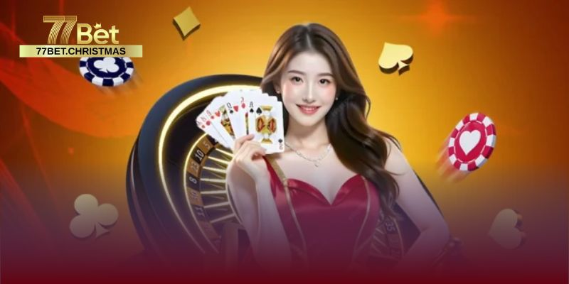 Tại sao nhà cái 77Bet luôn là điểm đến an toàn