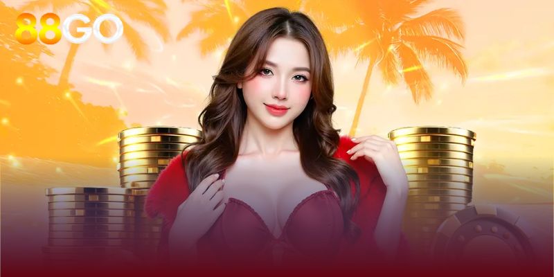 Thông tin cơ bản về nhà cái 88GO