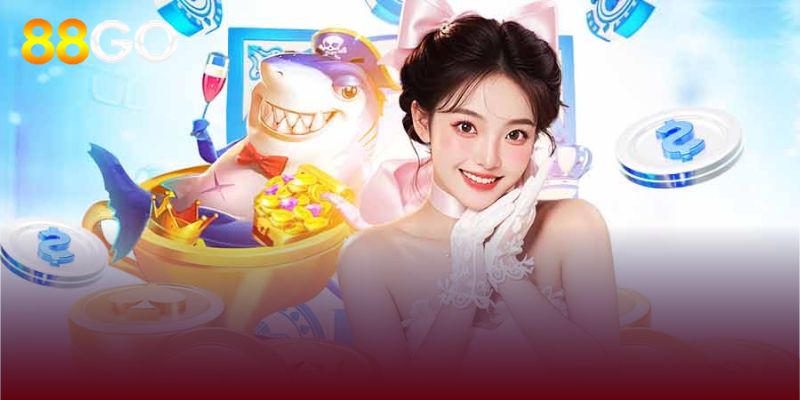 Kinh nghiệm tham gia cá cược tại 88GO luôn thắng