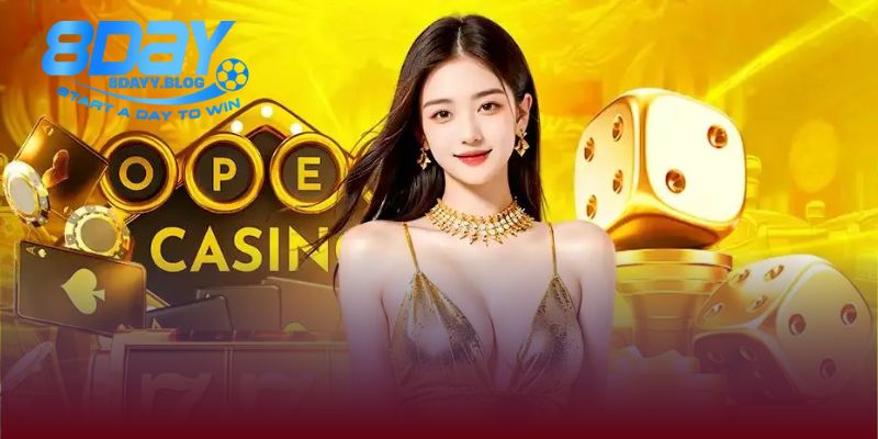 Cách để giao dịch an toàn tại nhà cái 8DAY