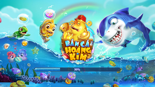 Game Bắn Cá Hoàng Kim có gì hot tại BK88