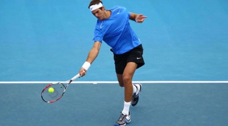 Chiến lược thông minh để thắng cược tennis