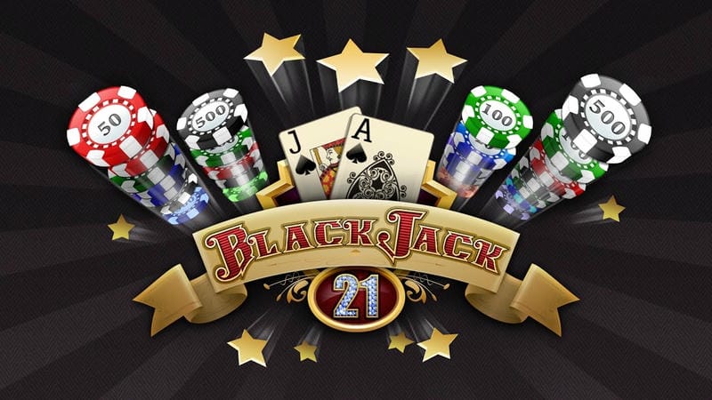  Tùy chọn Tách bài (Split) trong game Blackjack của nhà cái Gk88